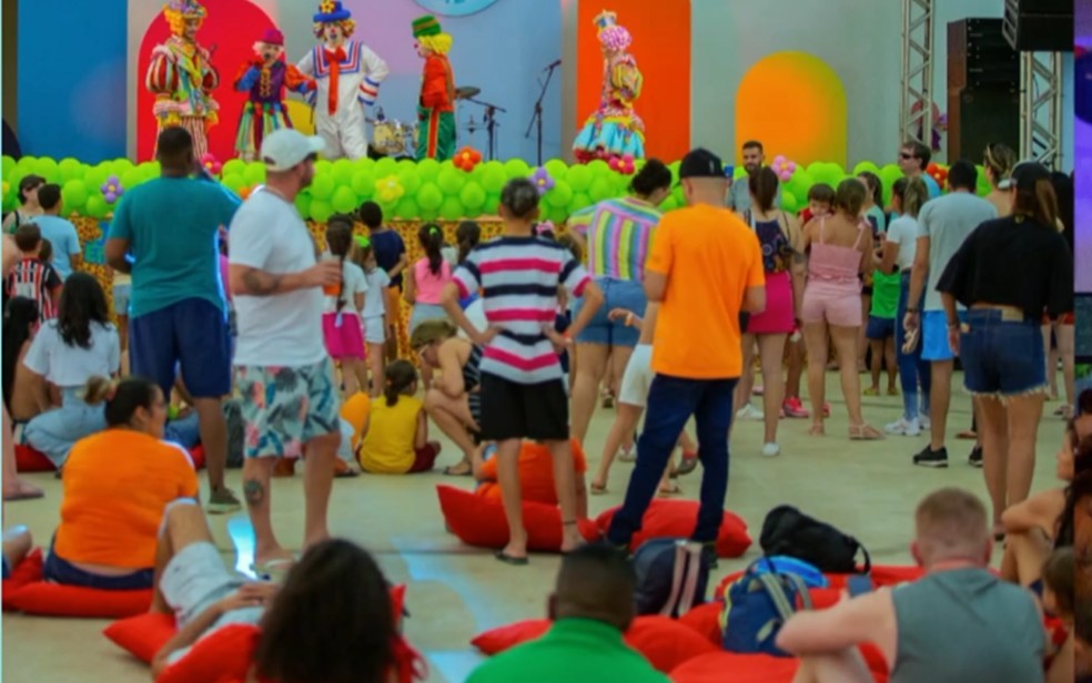 Festival 'Bem Me Quer' promete diversão para toda família em Ribeirão Preto — Foto: Divulgação