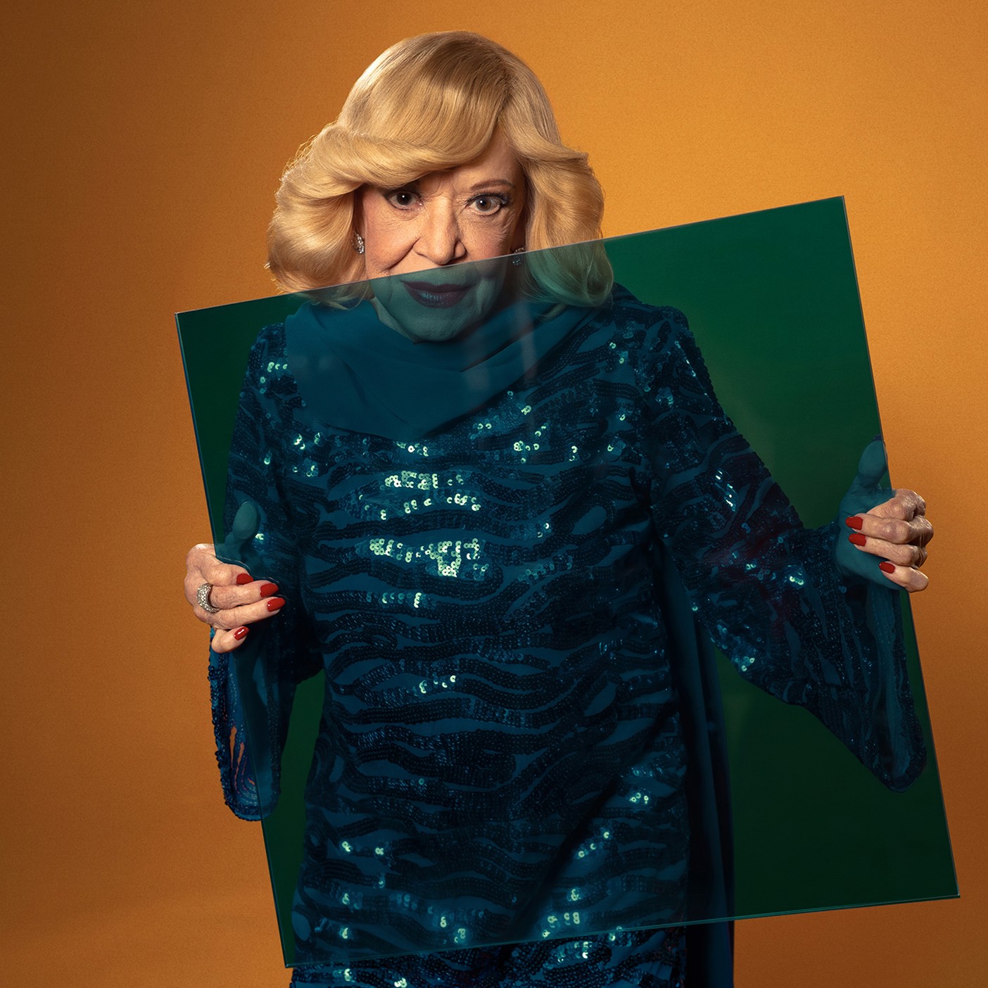 Claudette Soares lança em novembro álbum batizado com verso de música composta por Zélia Duncan e Ana Costa