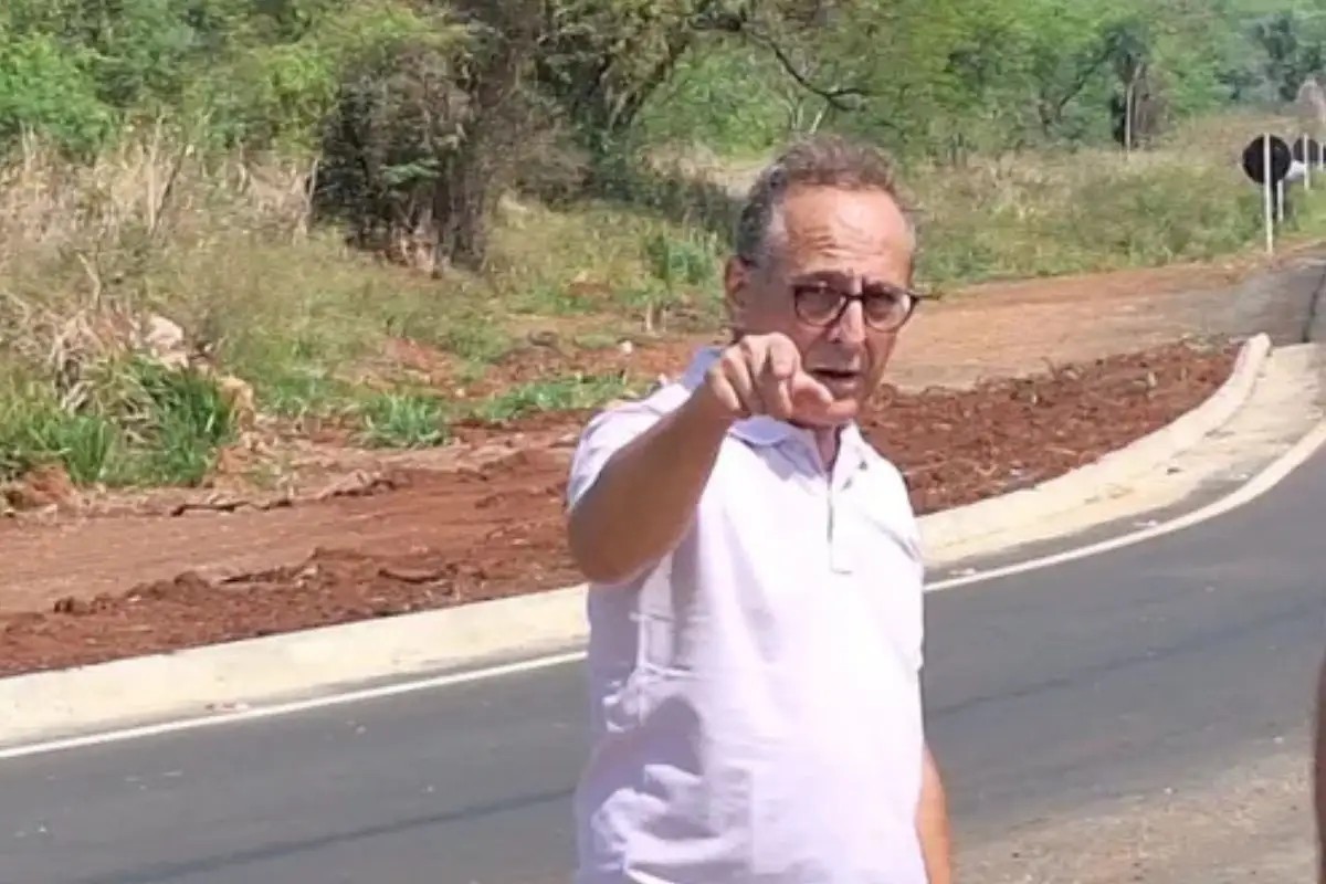 Diretor-presidente interino assume cargo na Agesul após prisão de Rudi Fiorese