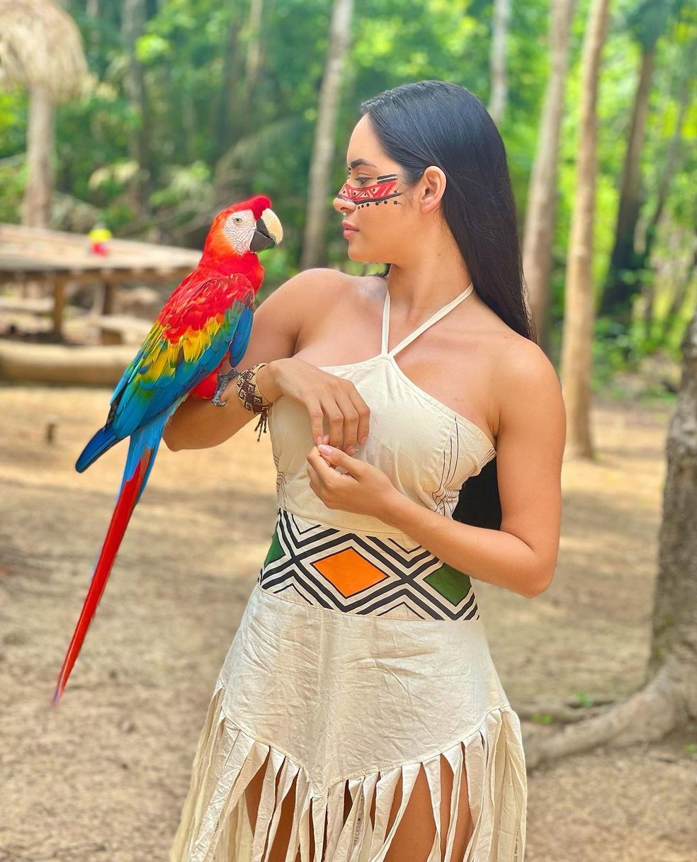 Isabelle nogueira xxx