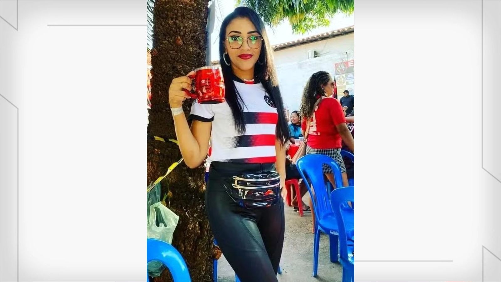 Caso de mulher morta durante briga por pagamento de conta é investigado como homicídio, diz delegada