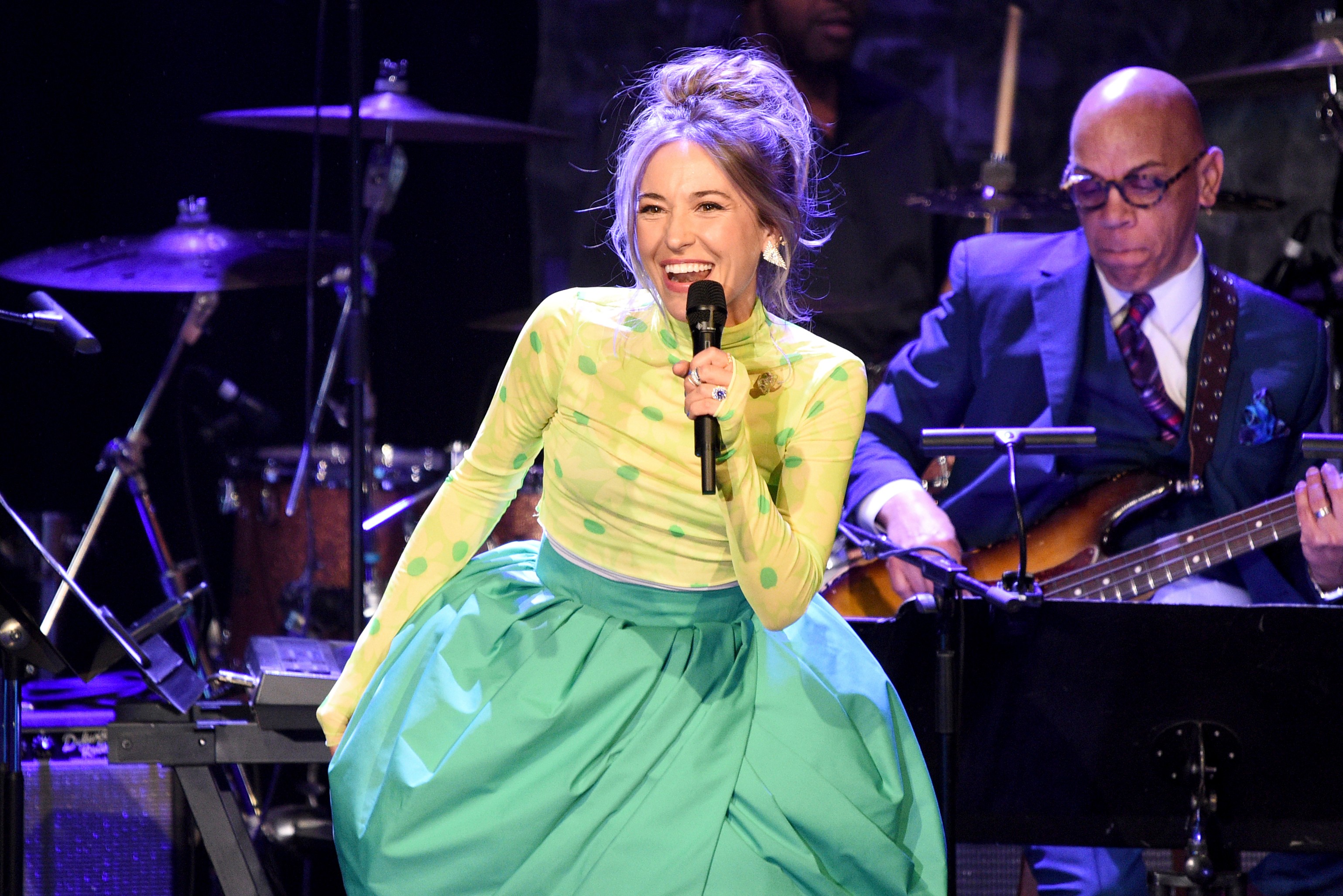 Como os artistas cristãos estão conquistando ouvintes e entrando no mainstream da música pop