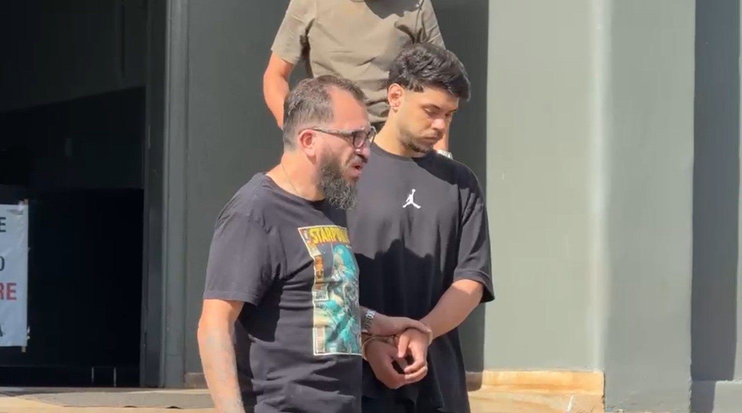 Polícia prende na região de Ribeirão Preto suspeitos de usar deepfake de ex-jogador e criar anúncios falsos de loja do Grêmio