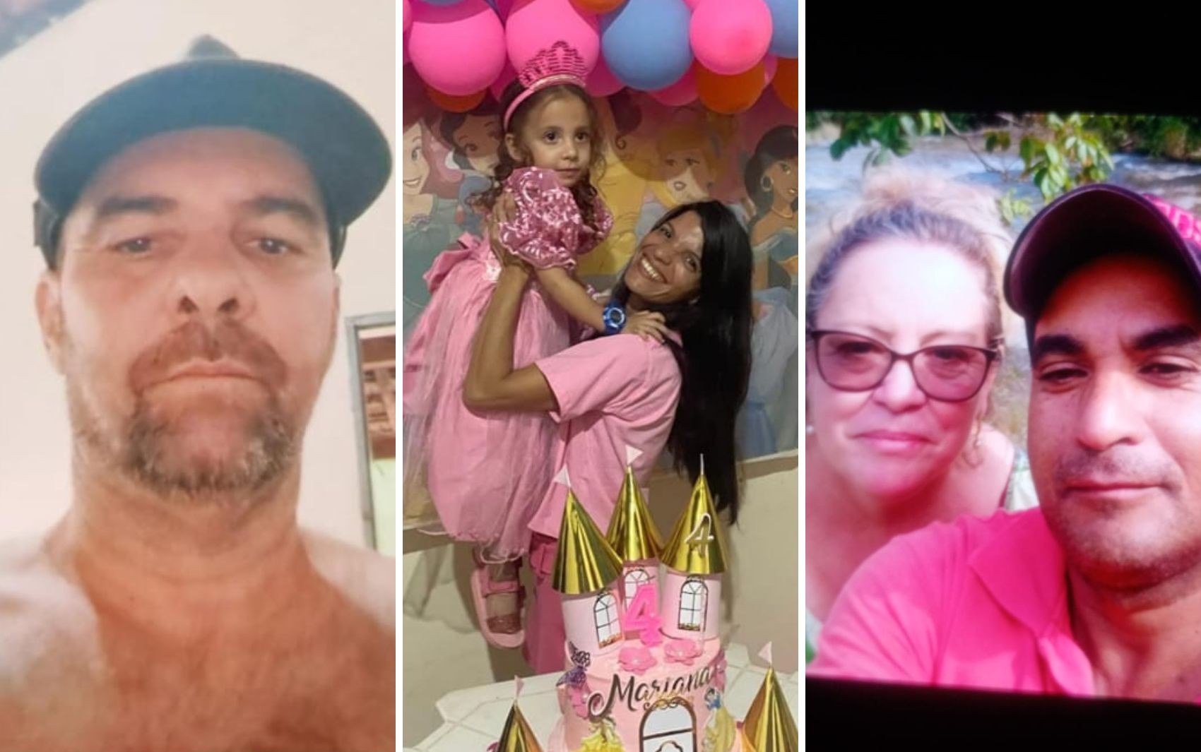 Polícia investiga se motorista de carro de acidente com cinco mortos dirigia em zigue-zague 