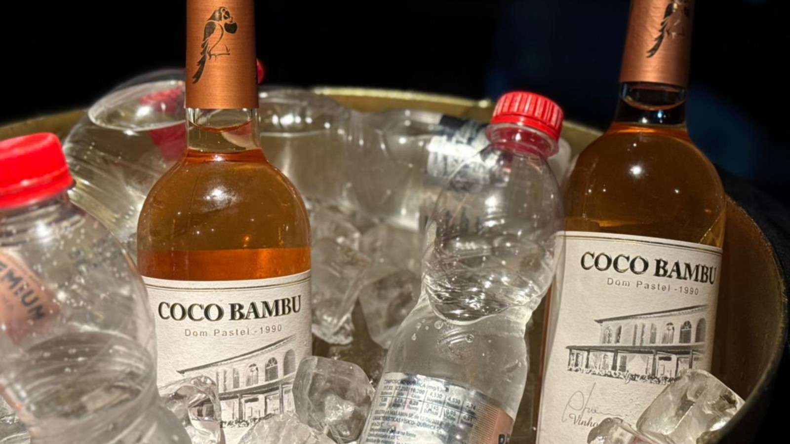 “Vinho & Sabores” abre programação do Mês dos Pais no Pátio Limeira Shopping
