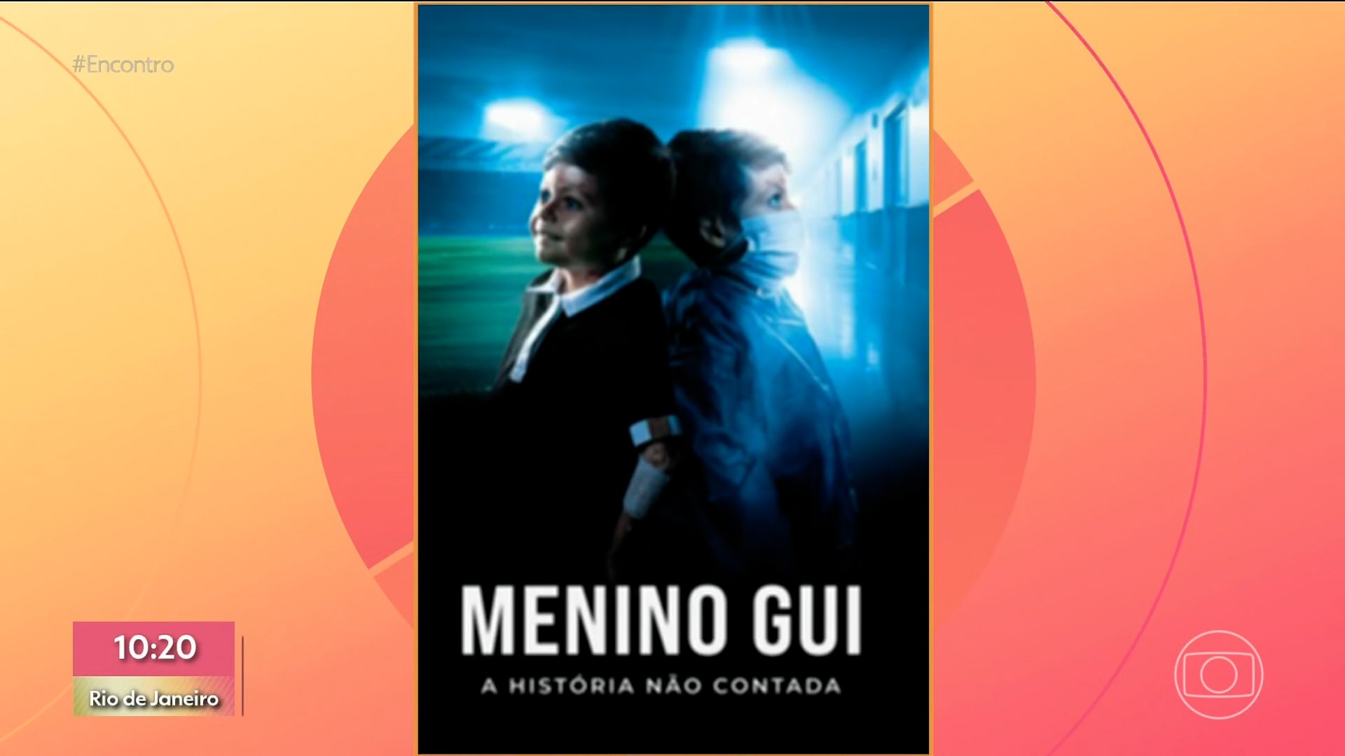 Mãe do menino Gui conta história da família em livro: epidermólise bolhosa é uma doença rara e não transmissível 