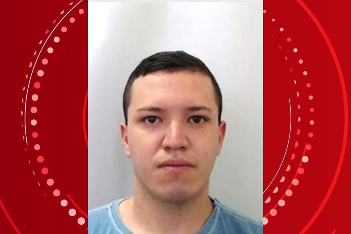 Homens invadem casa para matar jovem no PR e atiram cerca de 35 vezes nele enquanto ele ligava para PM para pedir socorro