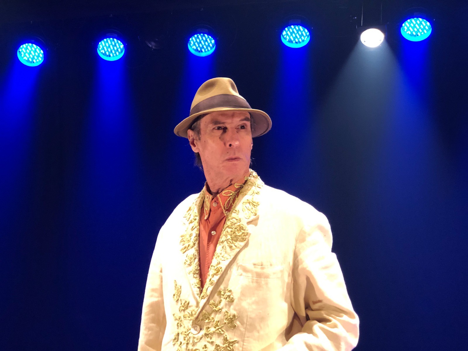 Espetáculo teatral de graça, shows de Solange Almeida e Mano Walter, São João na Roça e mais; confira agenda cultural do g1