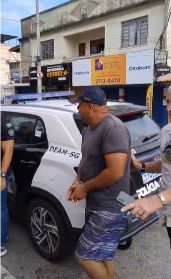 Marido é preso por envenenar mulher com 'chumbinho' no RJ e vai responder por tentativa de feminicídio