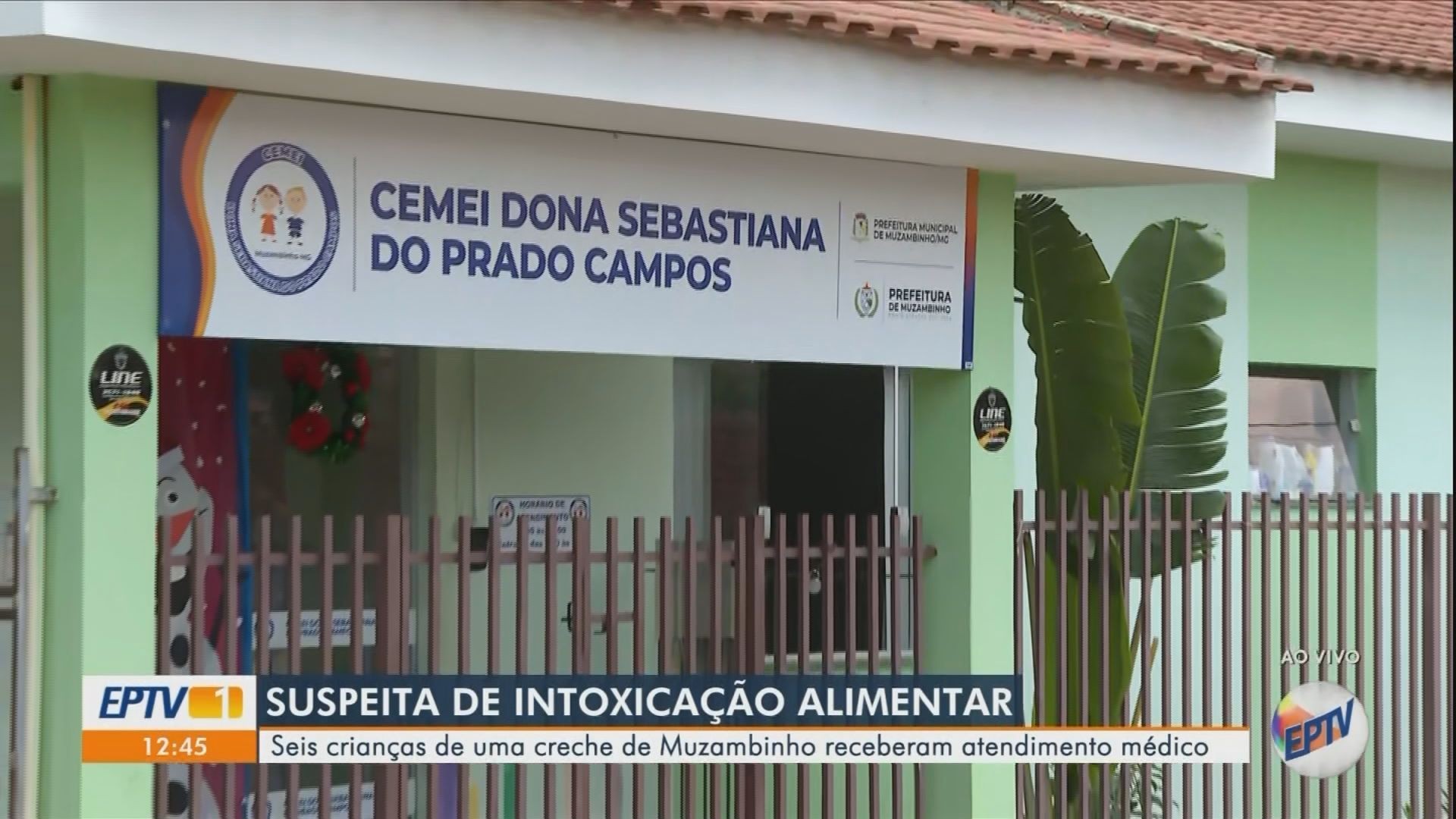 VÍDEOS: EPTV 1 Sul de Minas de quinta-feira, 4 de dezembro de 2025