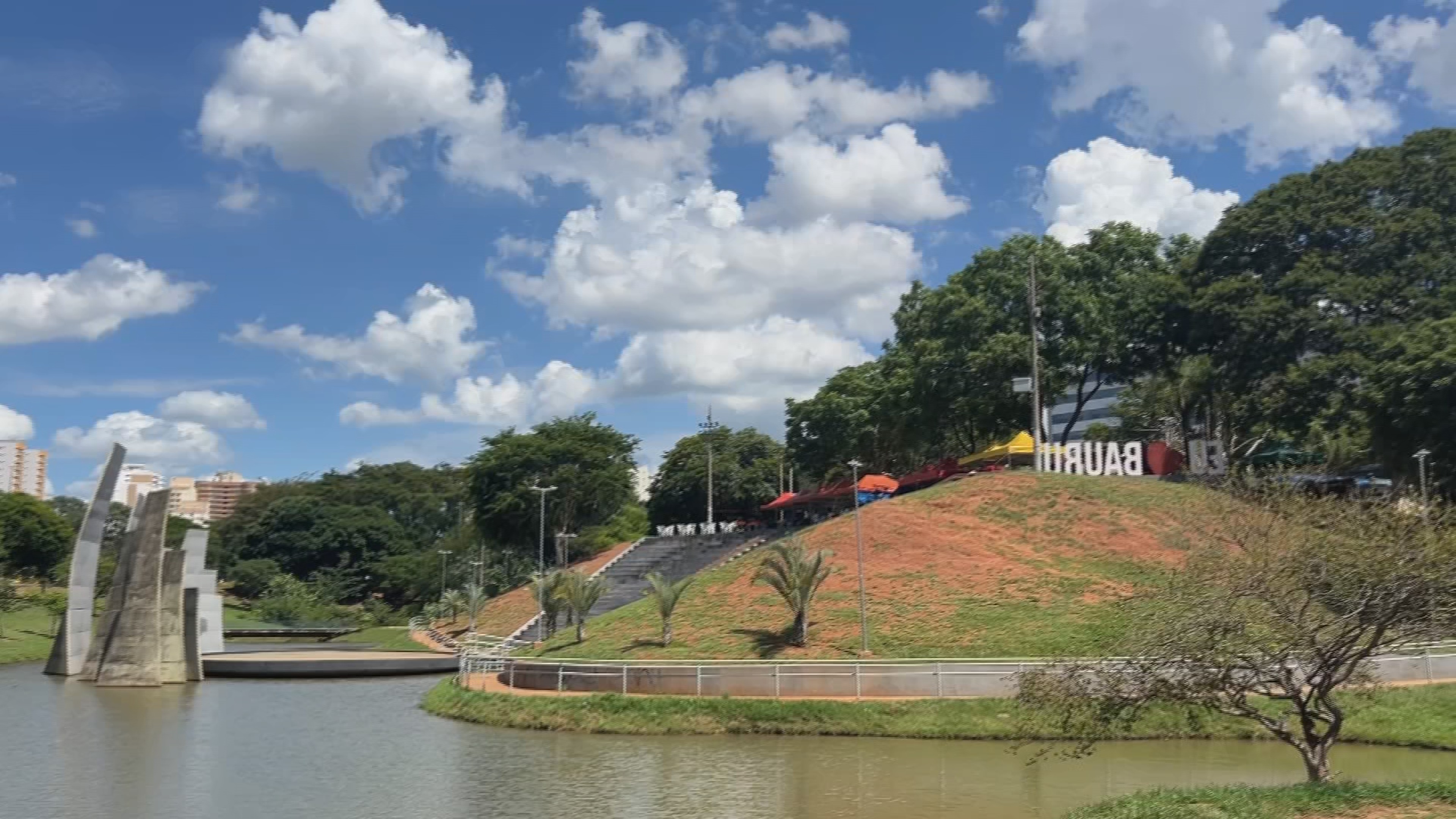 Desfile de 7 de Setembro interdita avenida Nações Unidas em Bauru