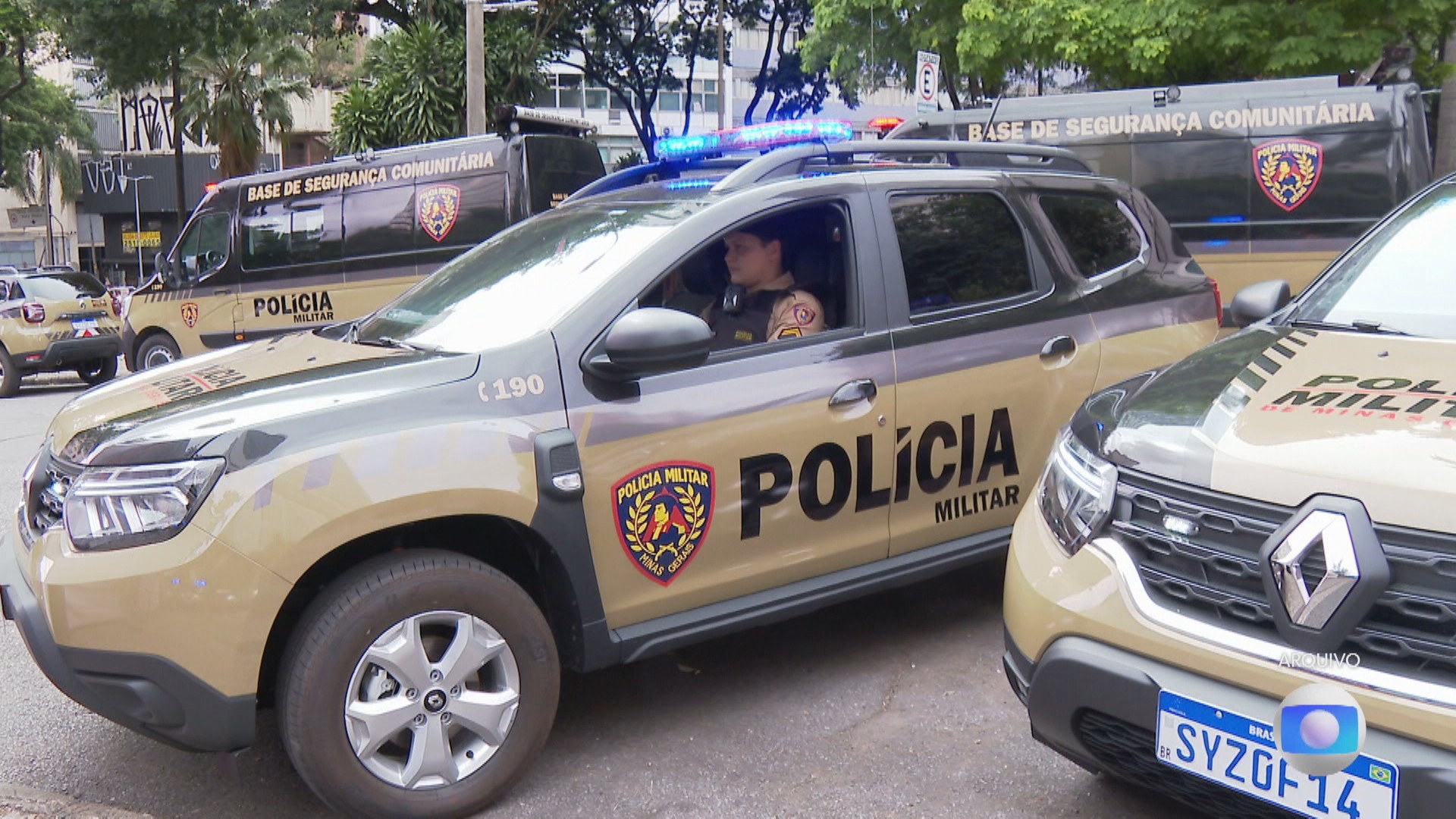 Cruzeirenses da Máfia Azul invadem churrasco de atleticanos e agridem convidados