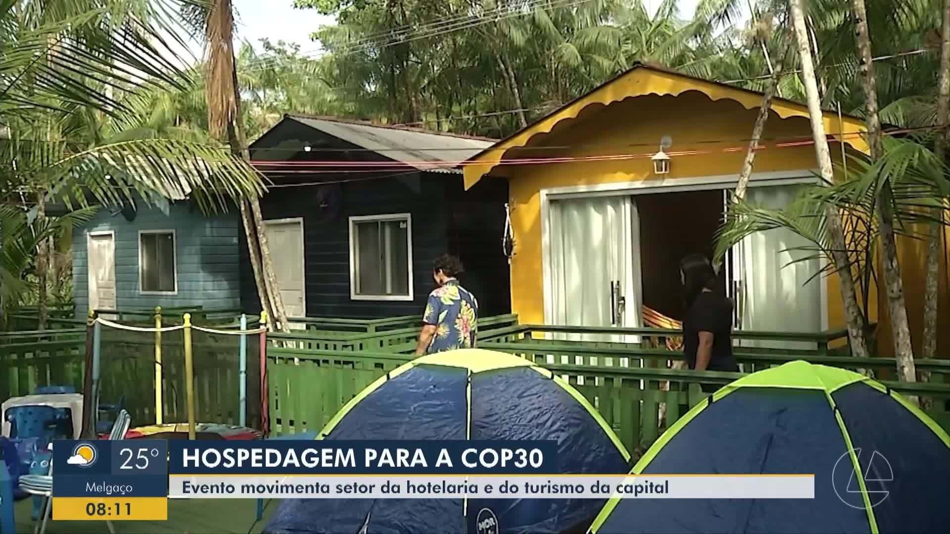VÍDEOS: BDP de quinta-feira, 21 de agosto de 2025