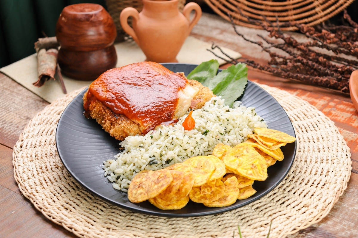 Qual o melhor prato gastronômico do Festival Brasil Sabor? Vote no g1 Amapá