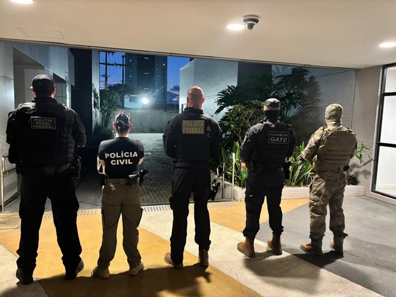 Operação contra tráfico de drogas e lavagem de dinheiro bloqueia R$ 412,5 milhões em bens no TO