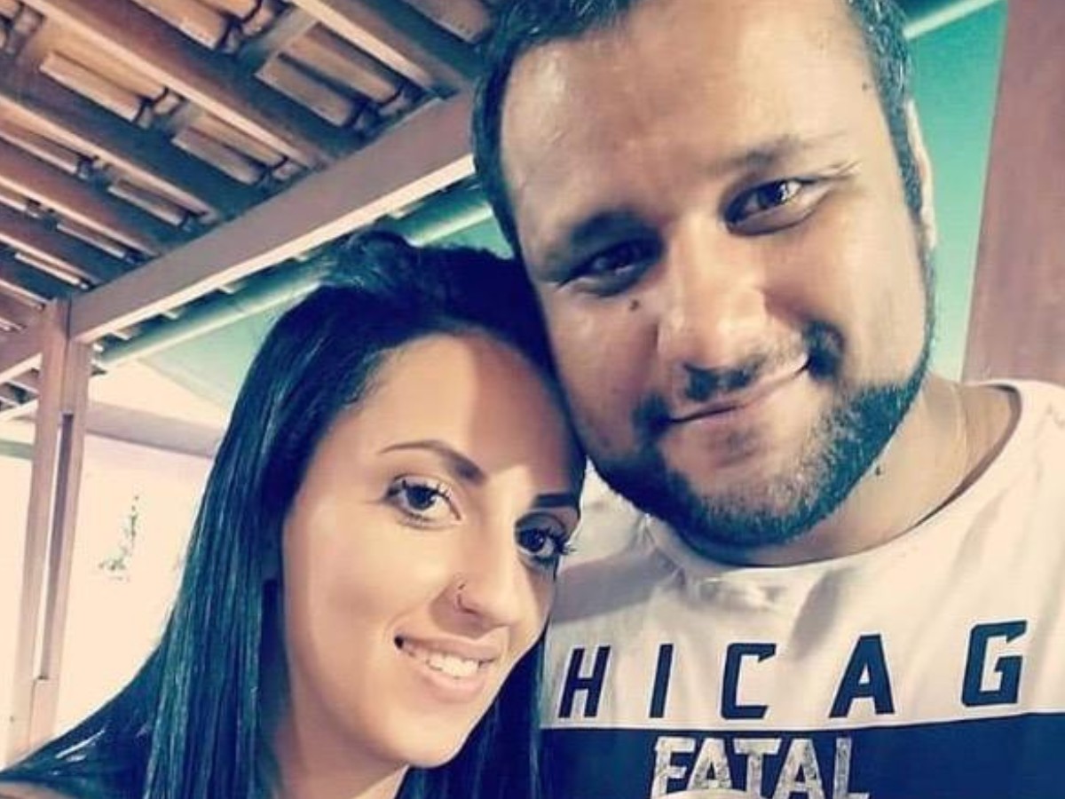 Suspeito de feminicídio em Artur Nogueira era controlador e não aceitava término, diz família: 'ela não podia usar qualquer roupa'