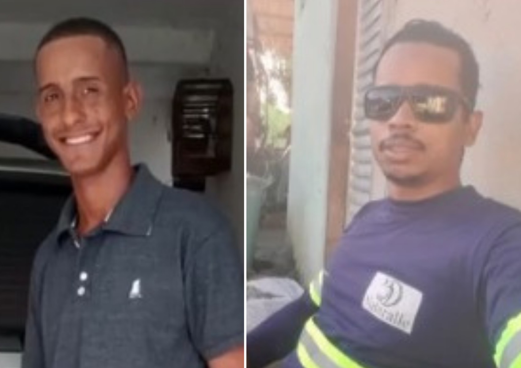 Motorista e coletor de lixo morrem após caminhão tombar em estrada no extremo sul da Bahia