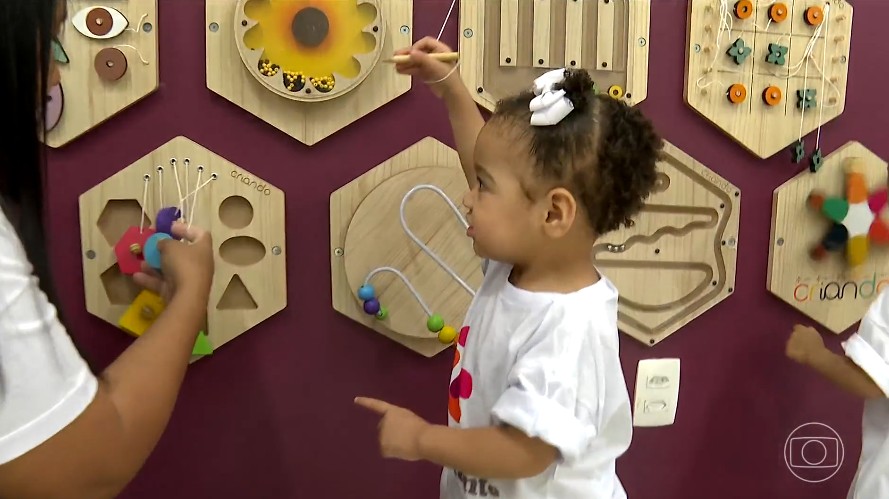 Estudo com teste do pezinho ajuda a diagnosticar doença grave em bebês de forma precoce