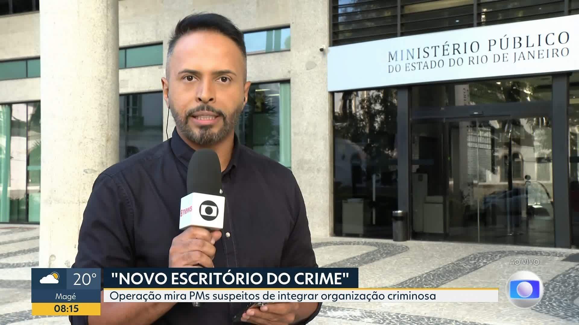 VÍDEOS: Bom Dia Rio de quinta, 15 de maio de 2025