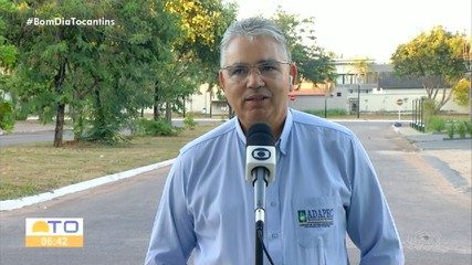 Devolução de embalagens de agrotóxicos vazias pode ser feita em 15 cidades do Tocantins