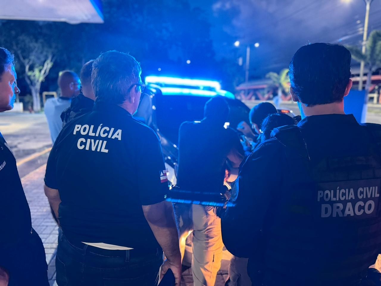 Salvador recebe encontro nacional voltado ao fortalecimento da segurança pública e combate ao crime organizado
