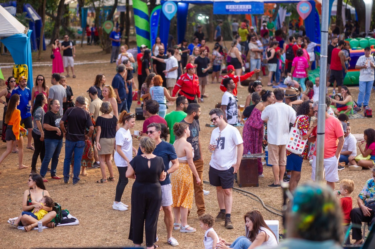 Dia do Trabalhador será comemorado com programação gratuita e variada em Montes Claros; veja atrações