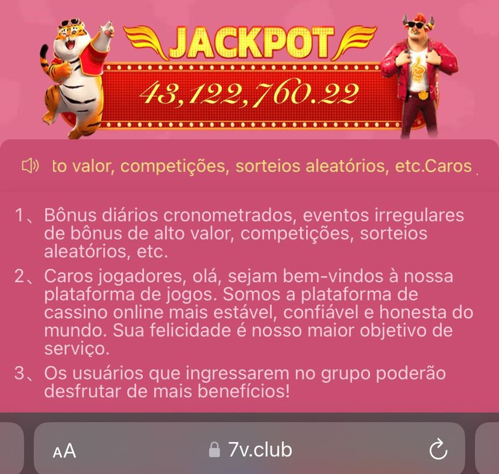 Imagem Reprodução