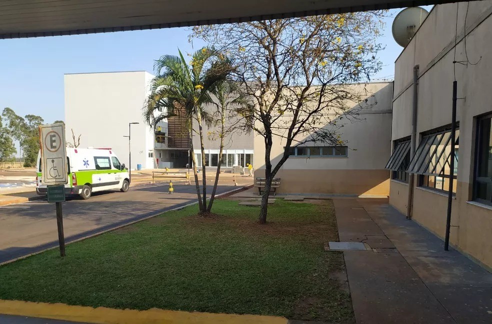 Mulher grávida de gêmeos perde um dos bebês após ser agredida pelo marido em MS
