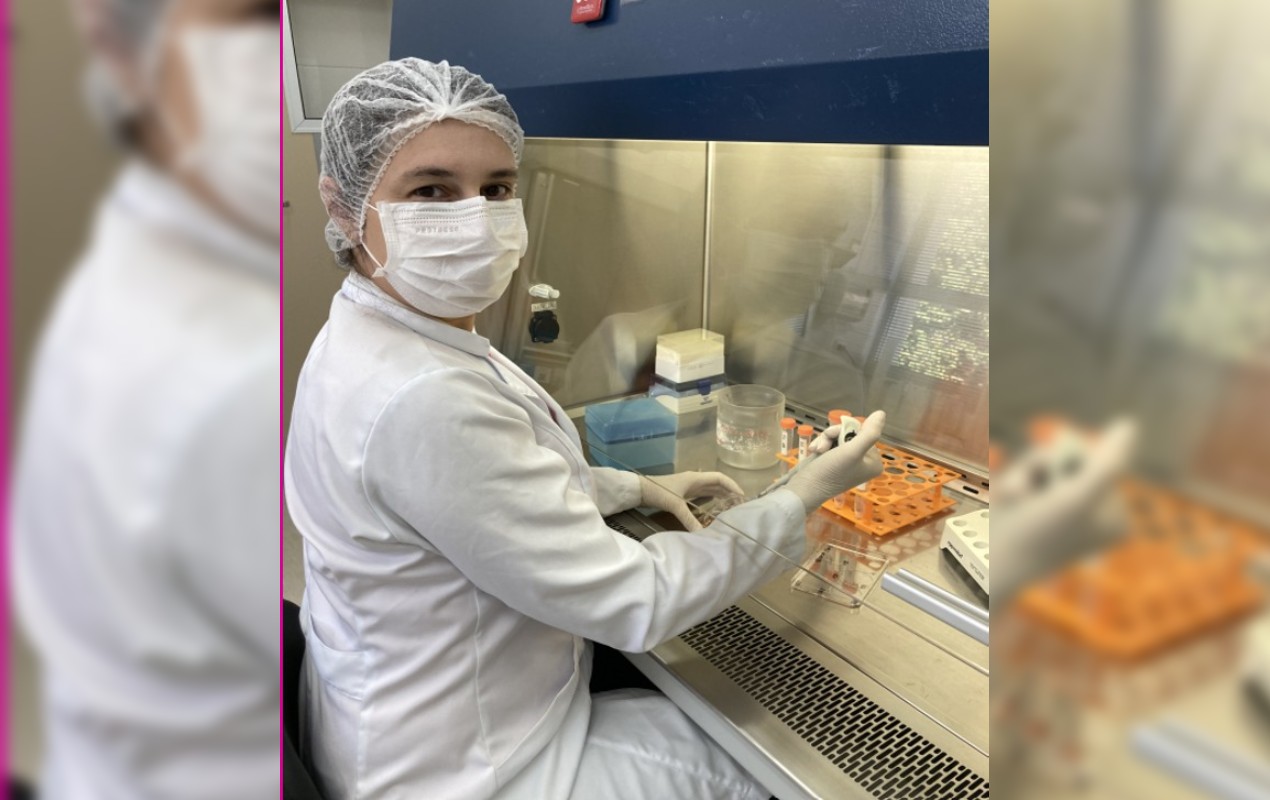 Após enfrentar câncer do pai e de pets da família, bióloga desenvolve alimento funcional que ameniza efeitos colaterais da quimioterapia
