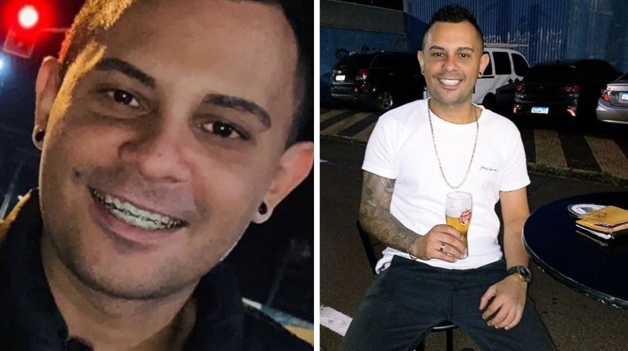 Morte do jovem David Oliveira em grave acidente com motos gera comoção no interior de SP