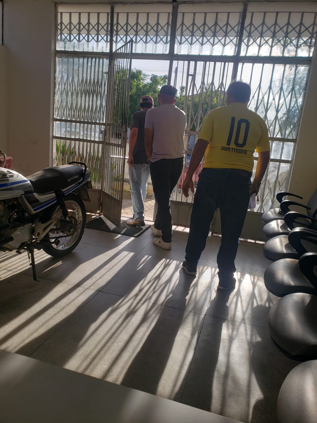 Homem acusado de aplicar golpes em familiares é preso na Paraíba