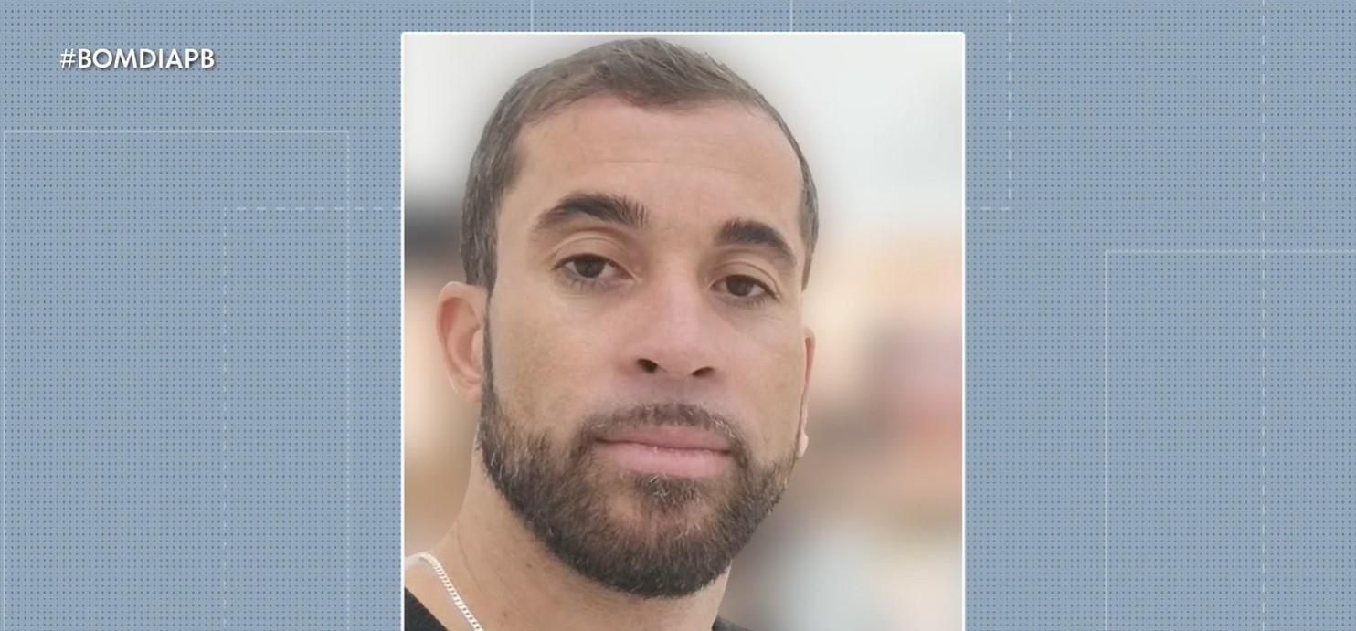 Metalúrgico é morto a tiros na porta de casa, em Campina Grande