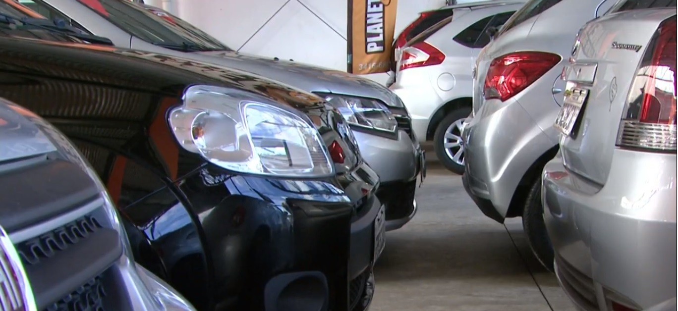 São José e Taubaté fecham semestre com leve alta na venda de veículos 0 km, aponta Fenabrave