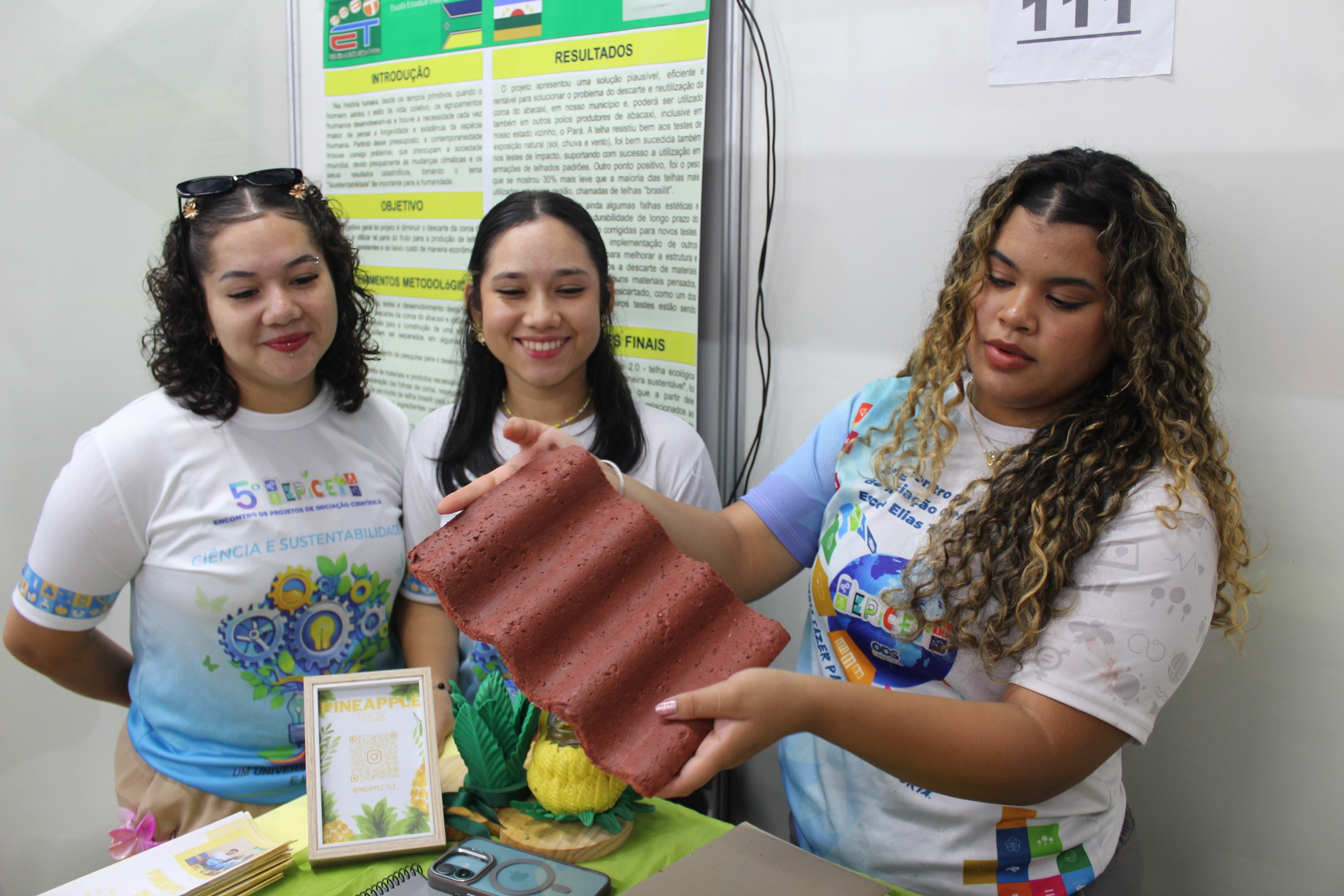 Iniciativa com edital de R$ 100 mil vai premiar projetos inovadores de estudantes no Amapá; veja edital
