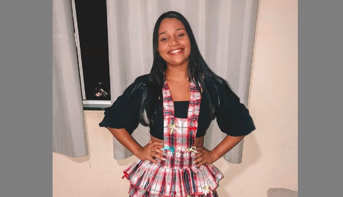 Mulher morre atropelada por caminhão enquanto levava afilhada na garupa de bicicleta elétrica em Iguaba Grande