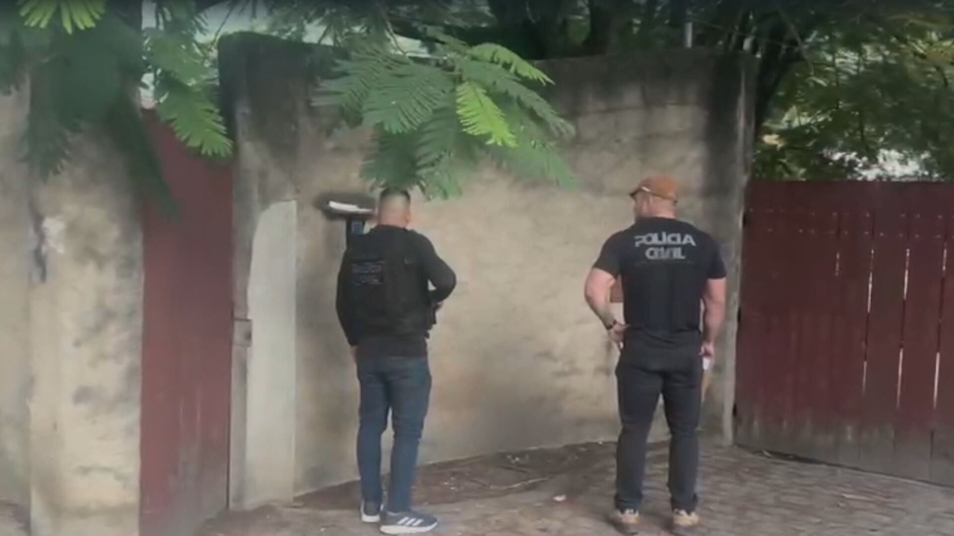 Polícia mira golpe em financiamentos de veículos