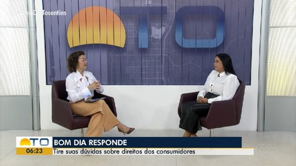 Bom Dia Responde tira dúvidas sobre os direitos dos consumidores