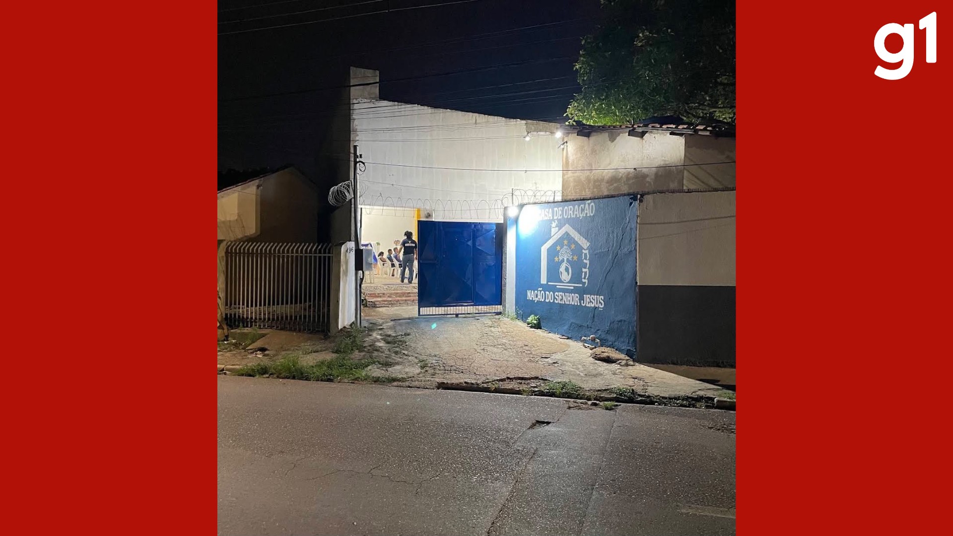 Pastora tem pedido de usucapião de imóvel onde funciona igreja negado após recibos de aluguel serem apresentados em MT