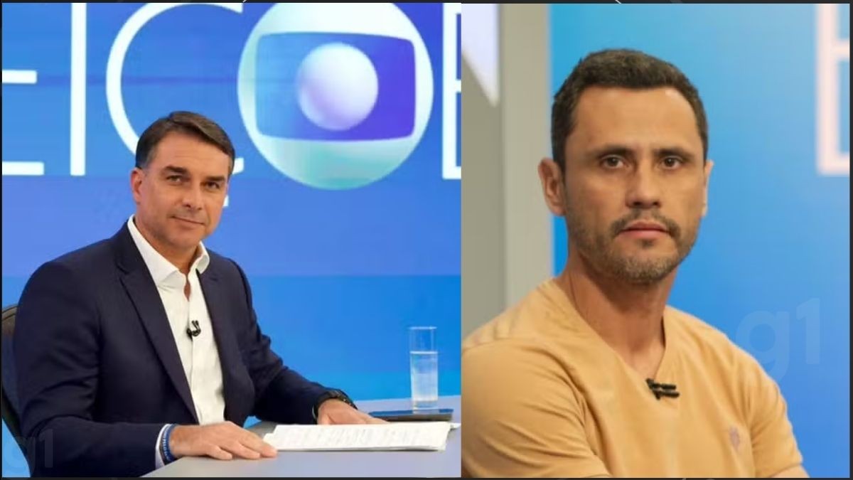 Resultado no Vale do Aço: Flávio Bolsonaro e Cleitinho são os mais votados nas 4 principais cidades