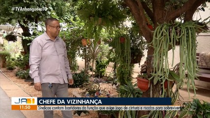 Síndicos: conheça os desafios e talentos de quem faz a gestão de condomínios