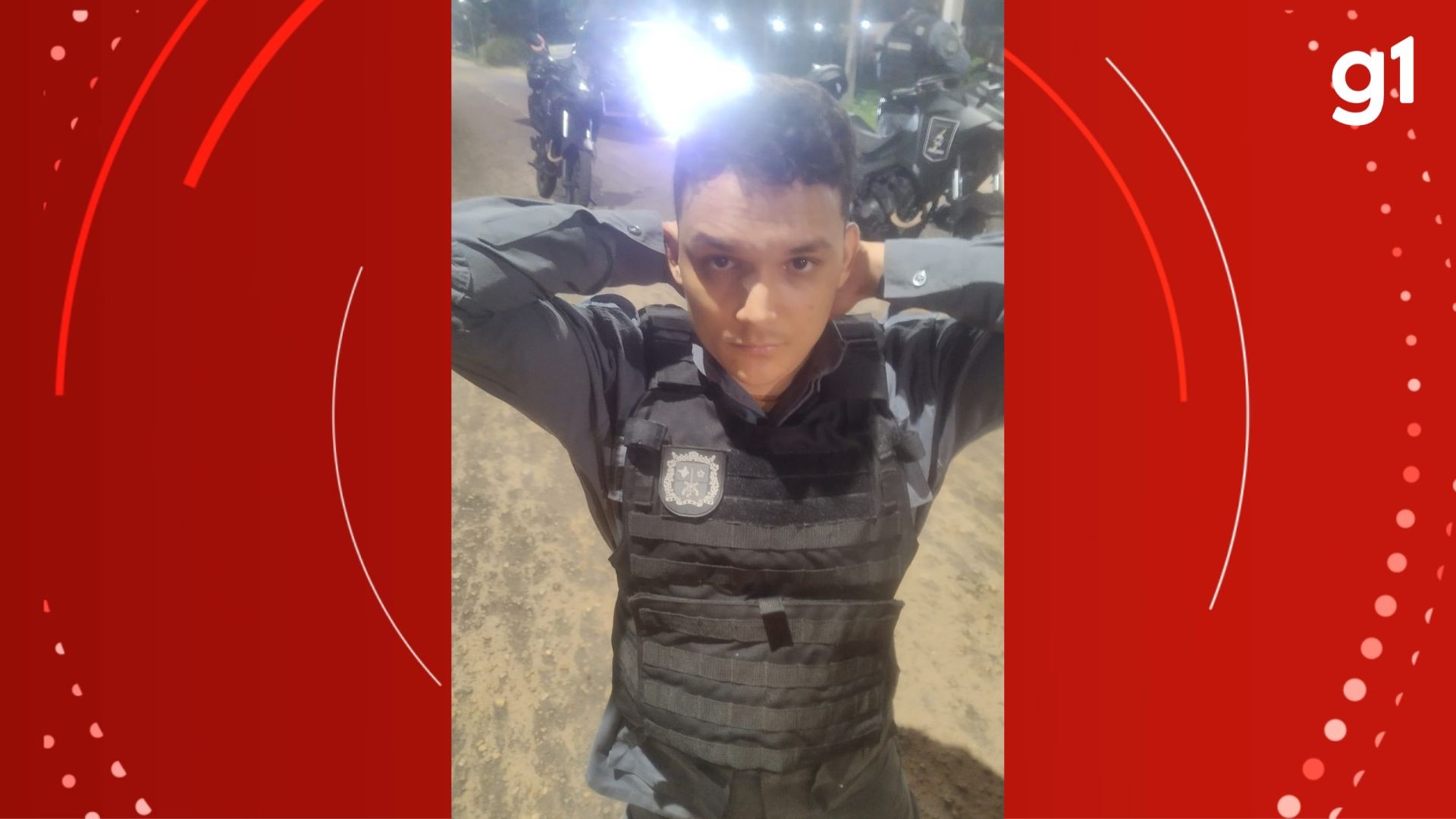 Soldado da PM do Amapá preso por suspeita de assaltar mercantil tem prisão convertida para preventiva