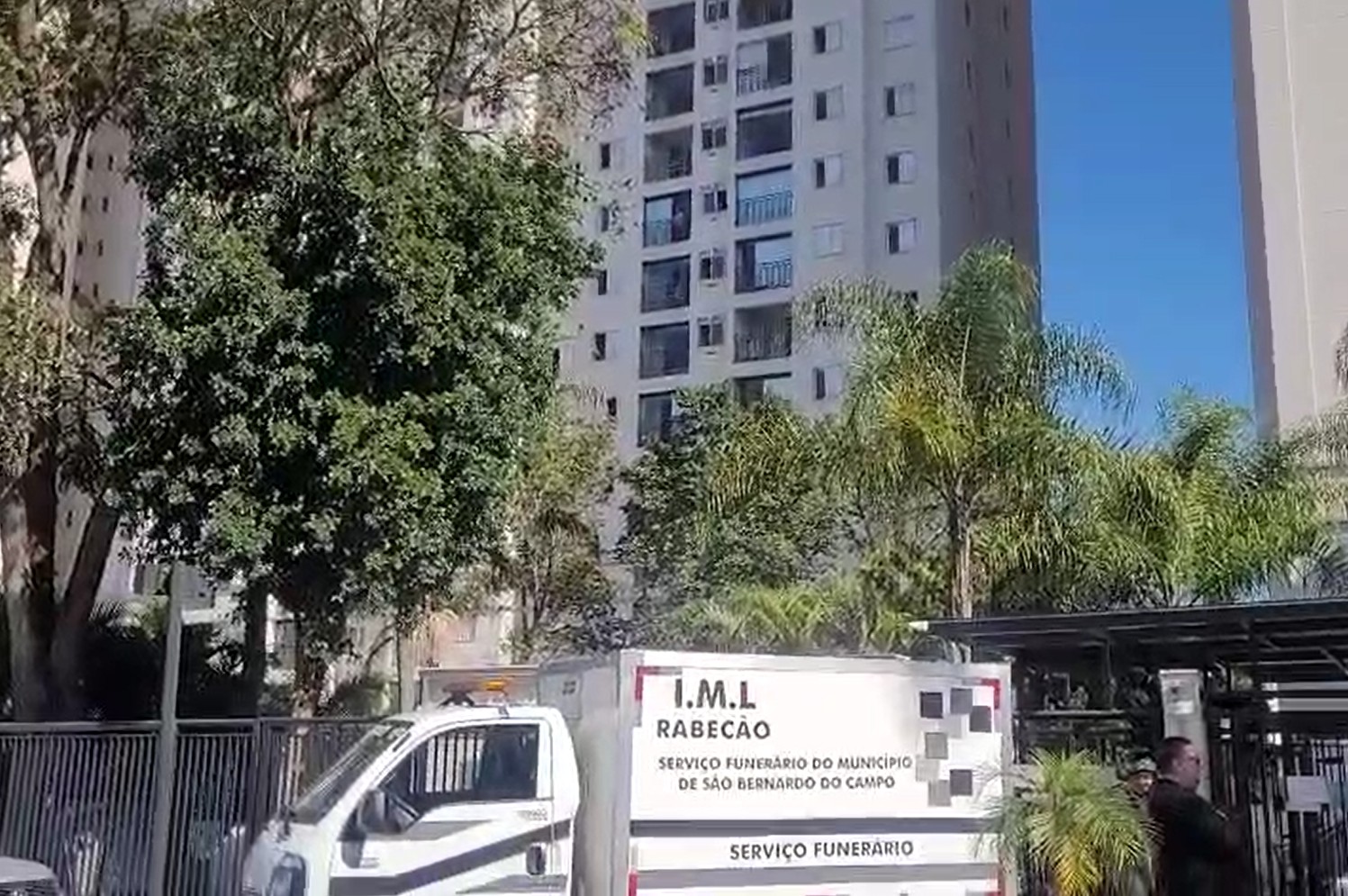 Genro mata sogra de 77 anos a facadas em São Bernardo do Campo
