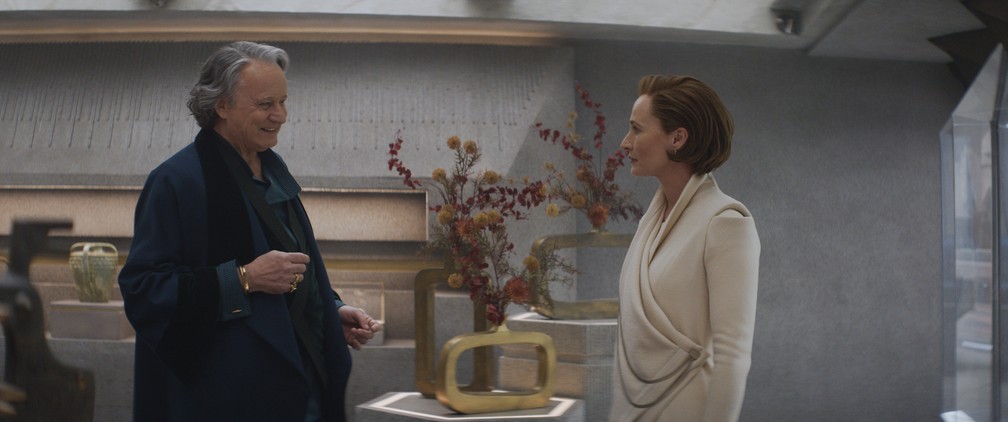 Star Wars: Andor, Segunda temporada ganha janela de lançamento