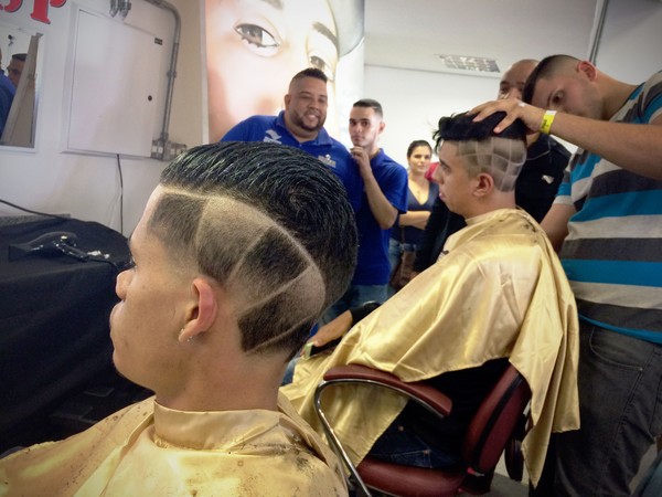 Cortes de cabelo masculino chave sales