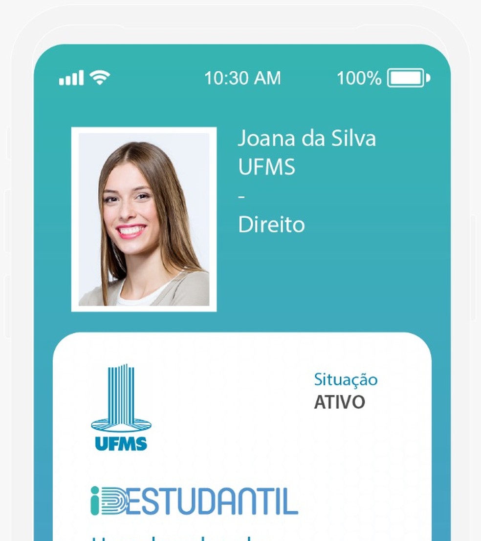 Carteira de Estudante Digital – Sociedade Brasileira de Estudantes