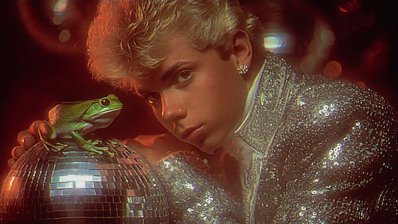 Criar 'funk vintage' com IA custa mais de R$ 1 mil por mês, diz autor de versões retrô de hits safados