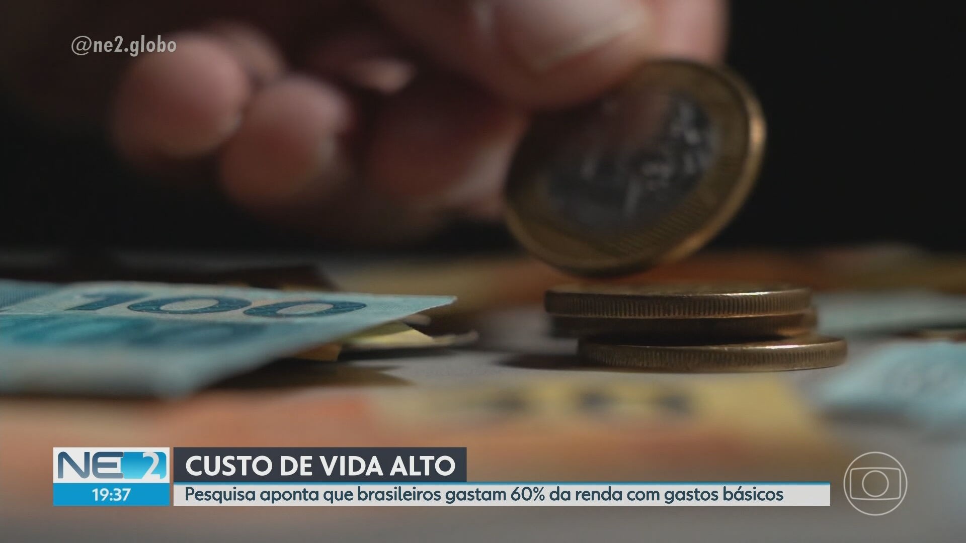 VÍDEOS: NE2 de sábado, 11 de abril de 2026