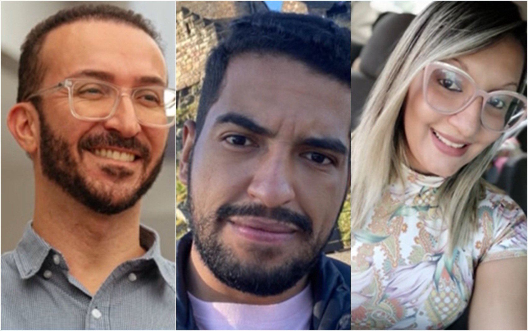 Secretário, diretor da Câmara e ex-candidata a vereadora são presos suspeitos de injúria e perseguição contra mais de 50 pessoas pelas redes sociais