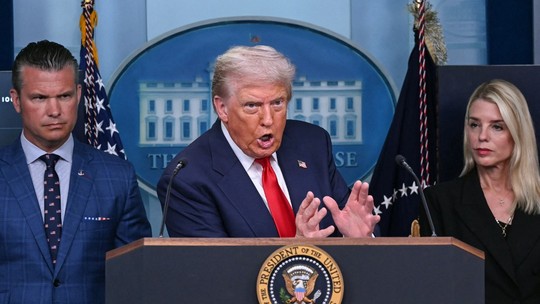 Trump afirma que pode reclassificar maconha como droga menos perigosa