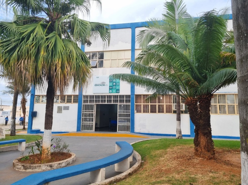 Caldas Novas anuncia seleção para área da educação com salário de até R$ 3,8 mil